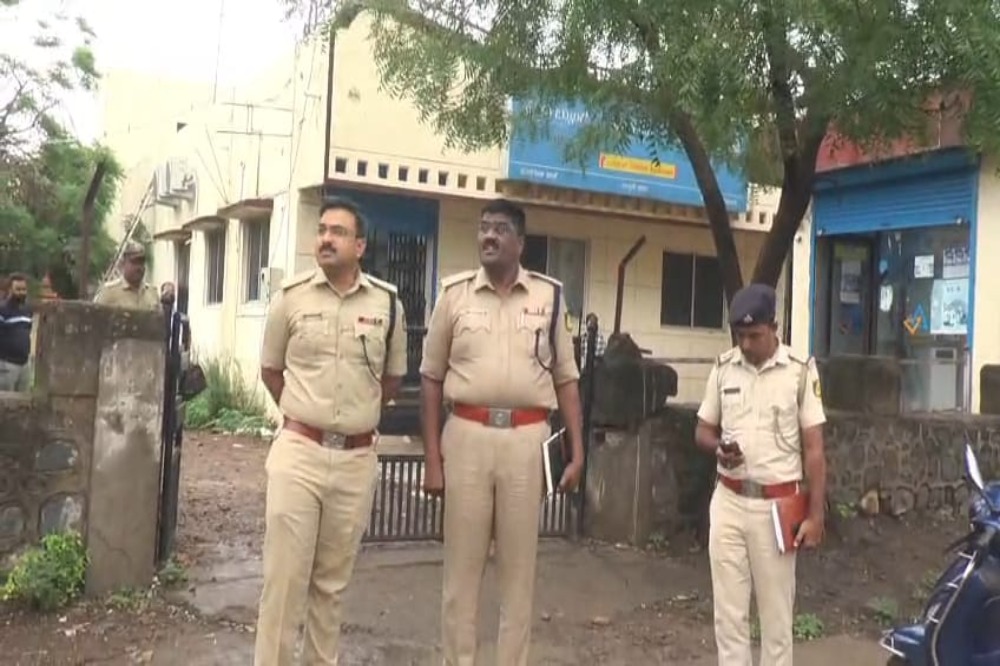 कॅनरा बँकेच्या शाखेतून तब्बल ५३ कोटींच्या सोनं चोरी प्रकरण उघडकीस